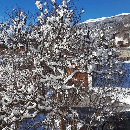 Pension Kupfer Wenns Εξωτερικό φωτογραφία